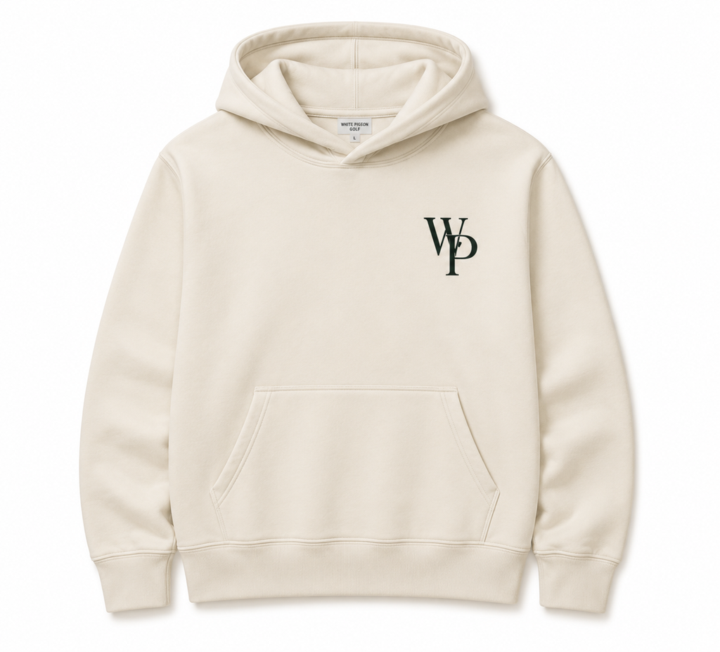 The Walk Hoodie