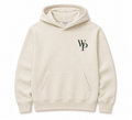 The Walk Hoodie