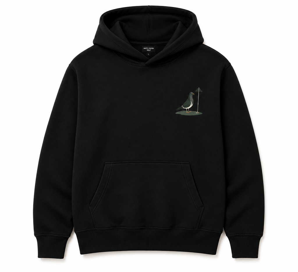 All Glory Hoodie
