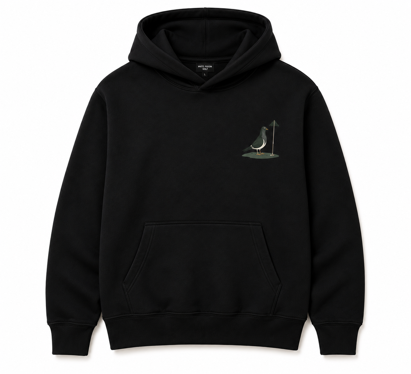 All Glory Hoodie