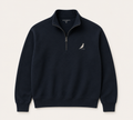 Higher Ground Quarter Zip