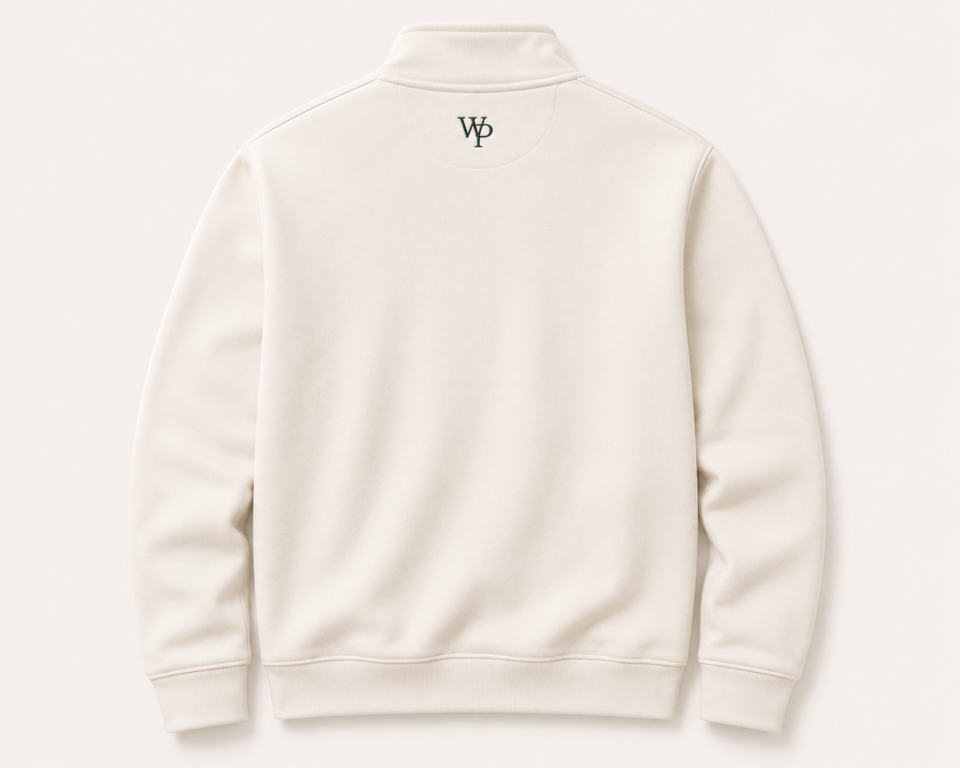 Narrow Way Quarter Zip