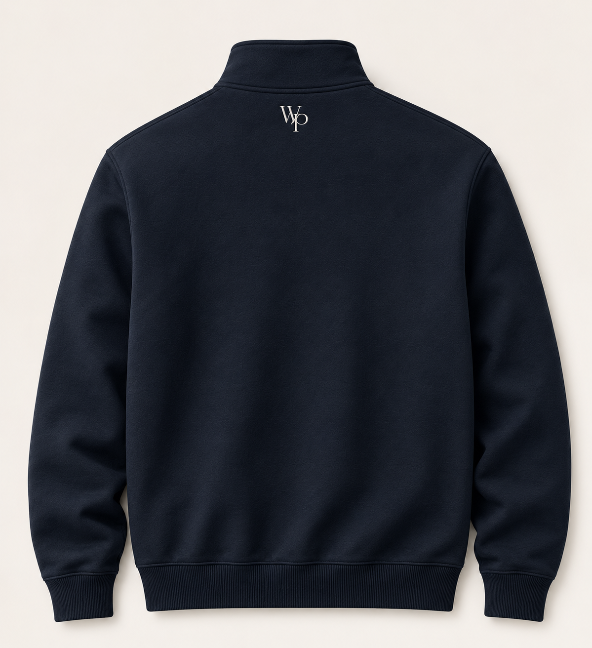 Higher Ground Quarter Zip