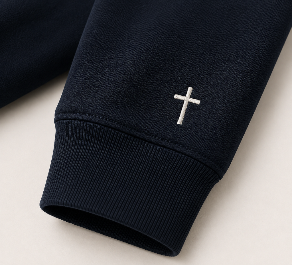 Higher Ground Quarter Zip