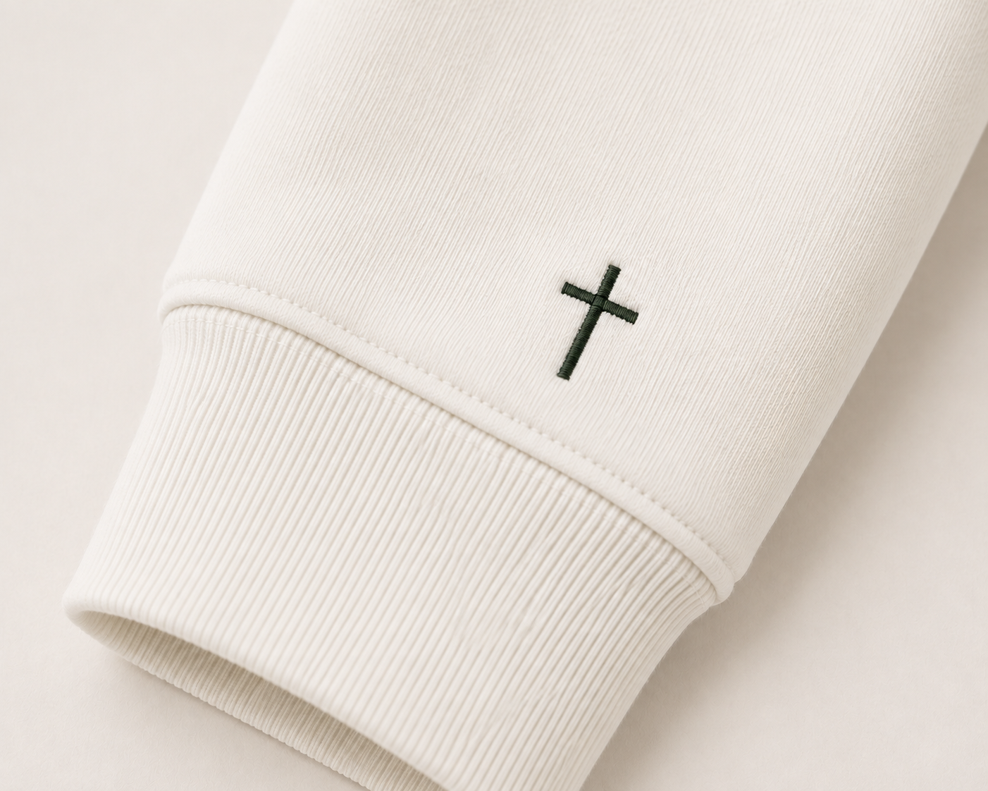 Narrow Way Quarter Zip
