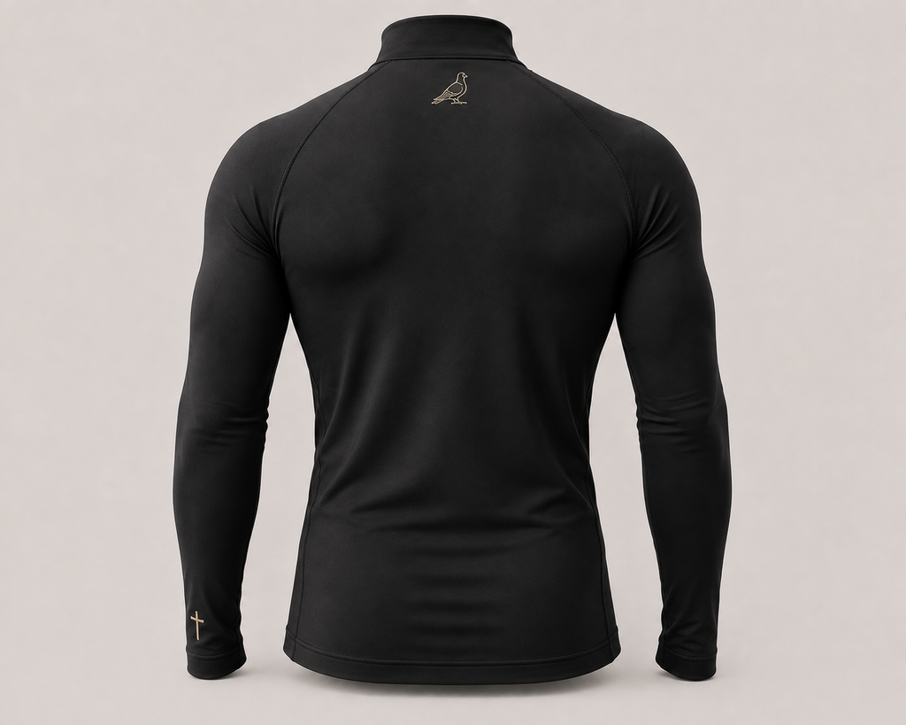 Armor Compression LS
