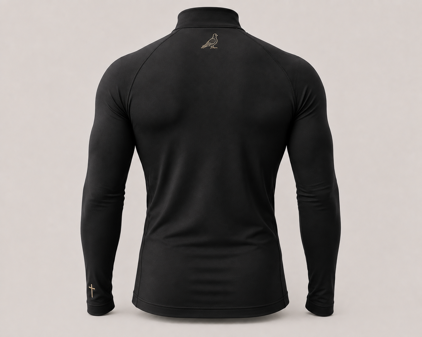 Armor Compression LS