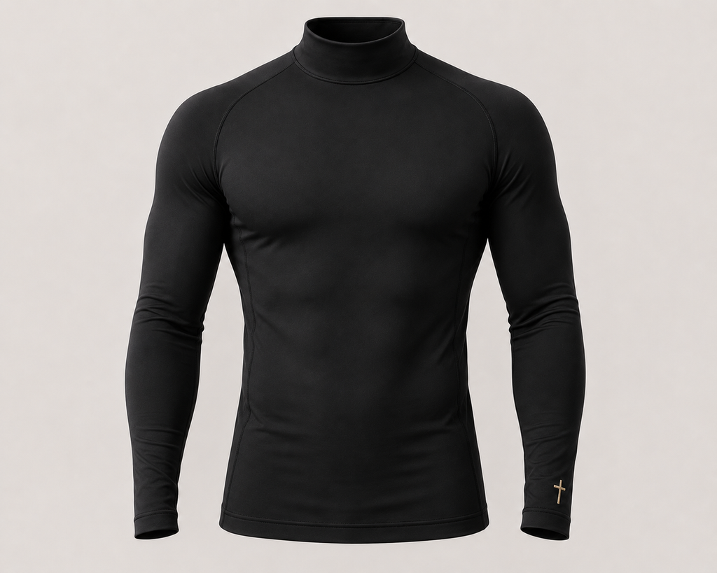 Armor Compression LS