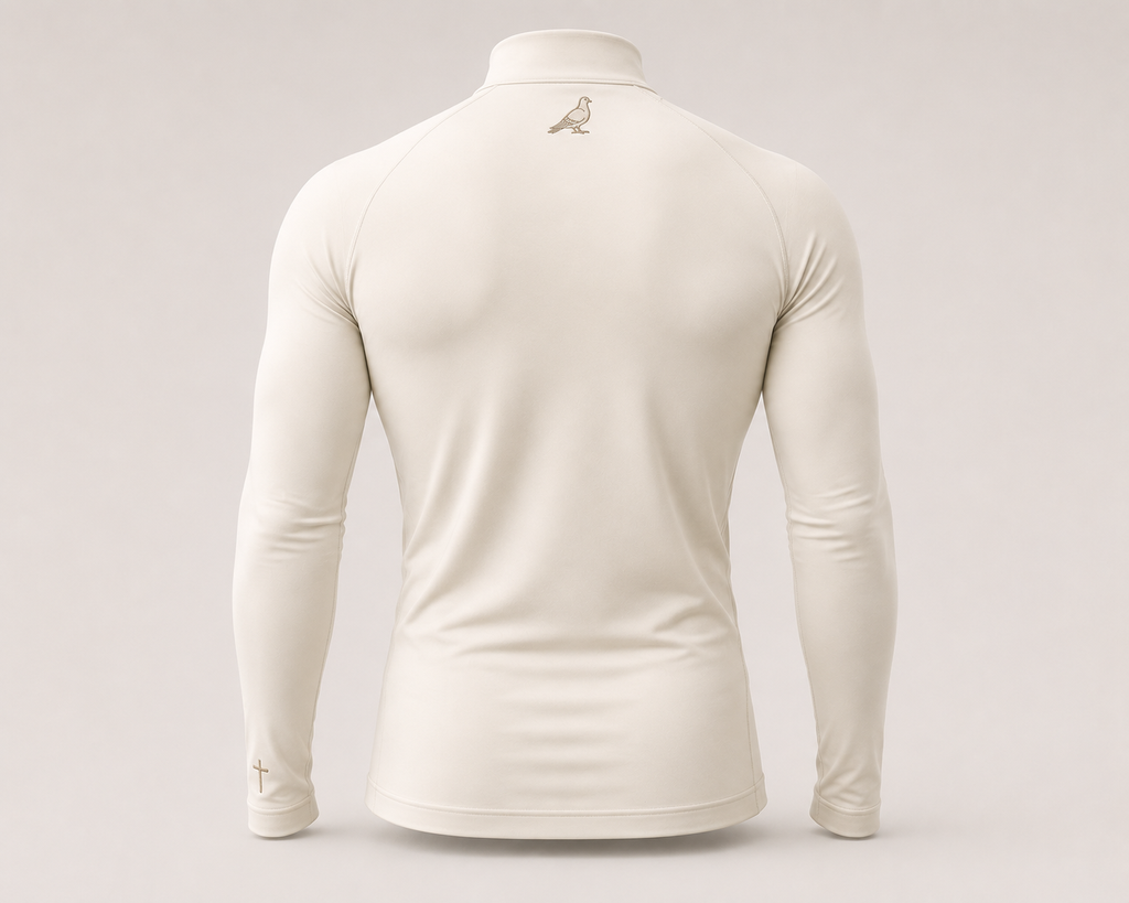 Armor Compression LS