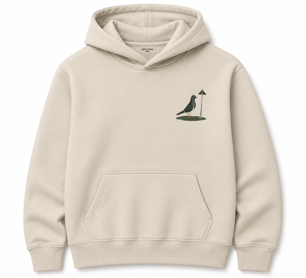 All Glory Hoodie