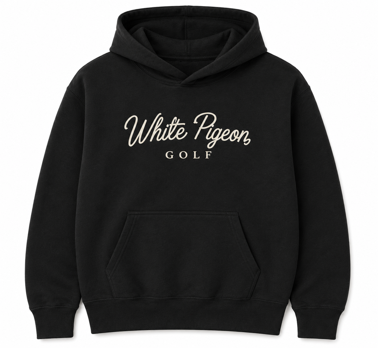 Shepard Hoodie