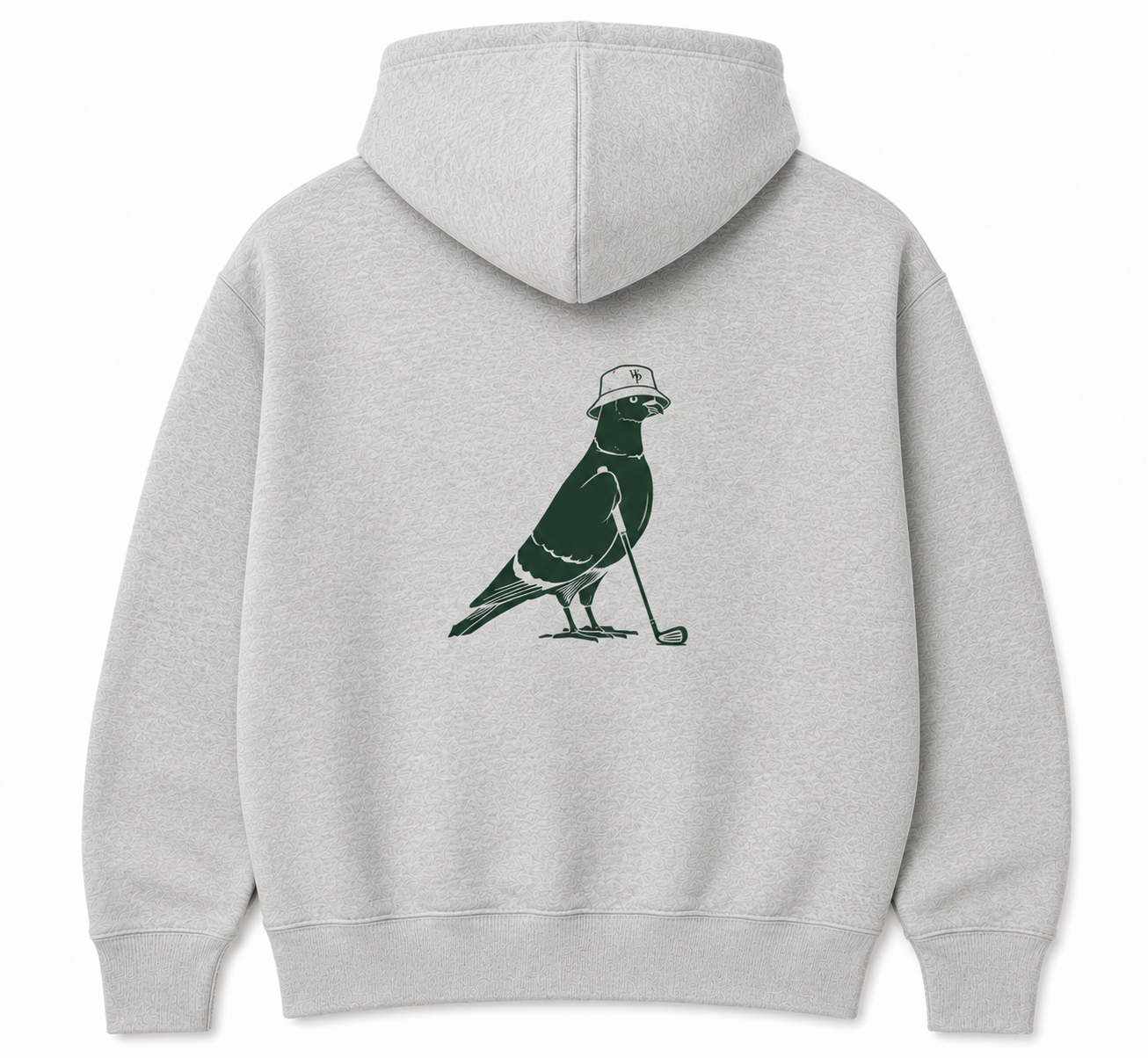 Shepard Hoodie