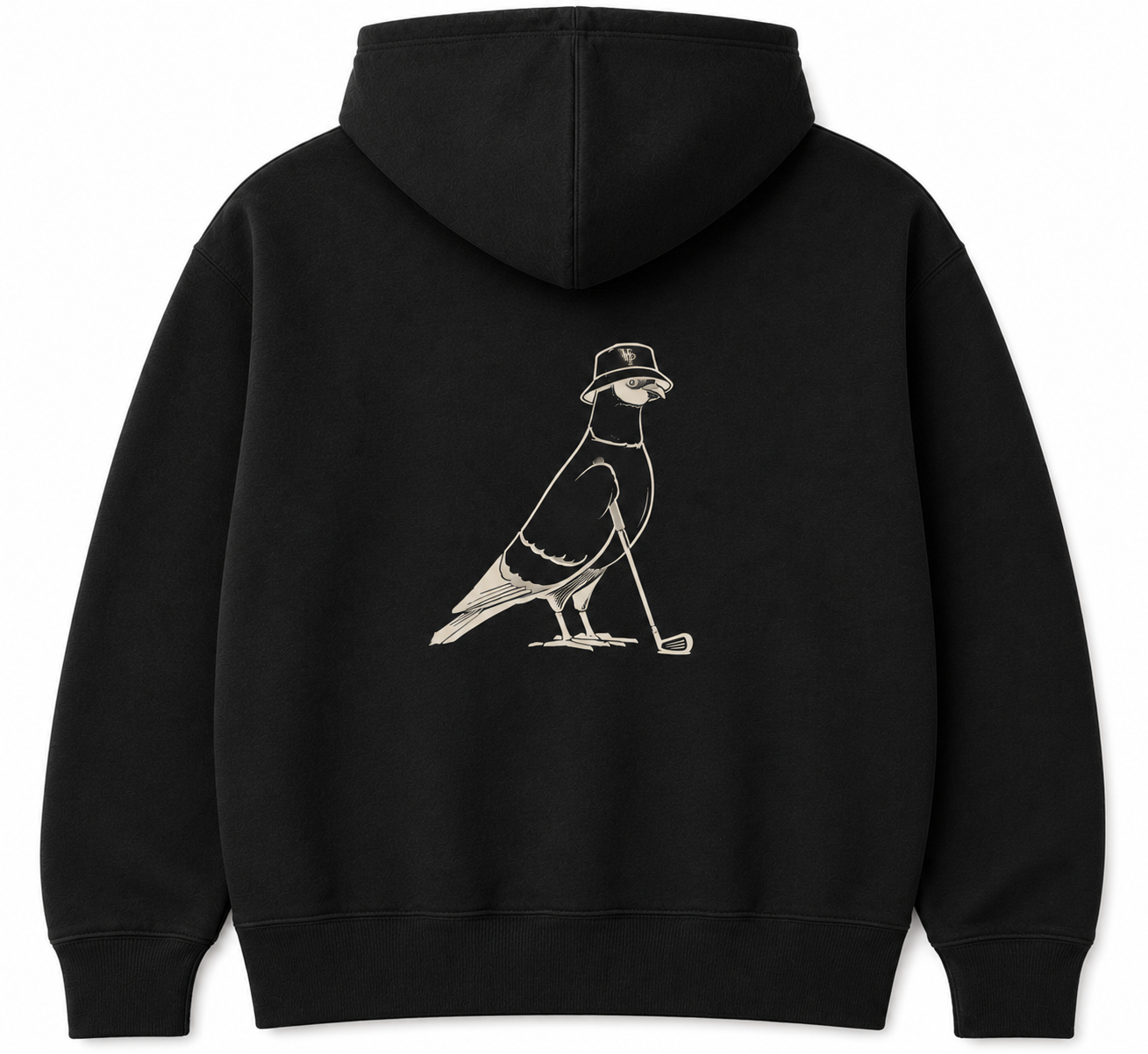 Shepard Hoodie