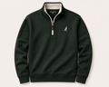 The Grace Quarter Zip