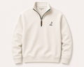 Narrow Way Quarter Zip